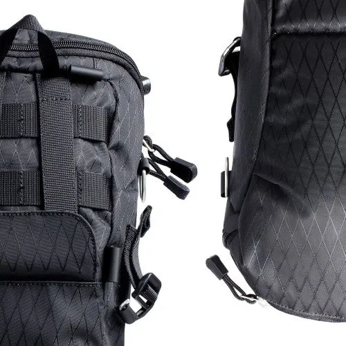F-Stop Navin Anthracite (soudé)