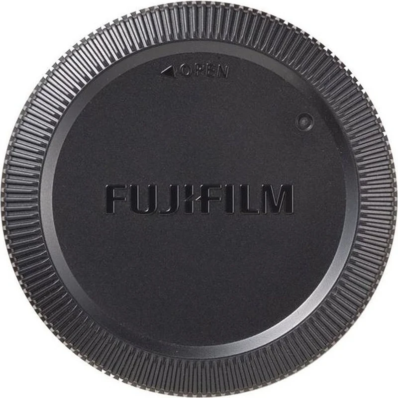 Fujifilm RLCP-001 Bouchon D'Objectif Arrière Monture X