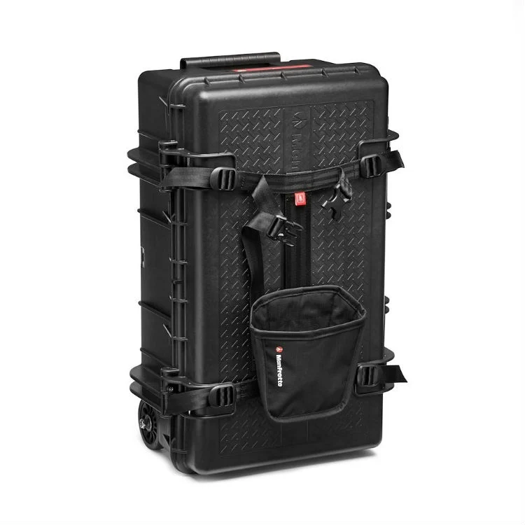 Manfrotto Reloader Tough H-55 PL Roller