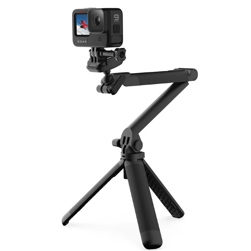 GoPro Support 3 Voies 2.0