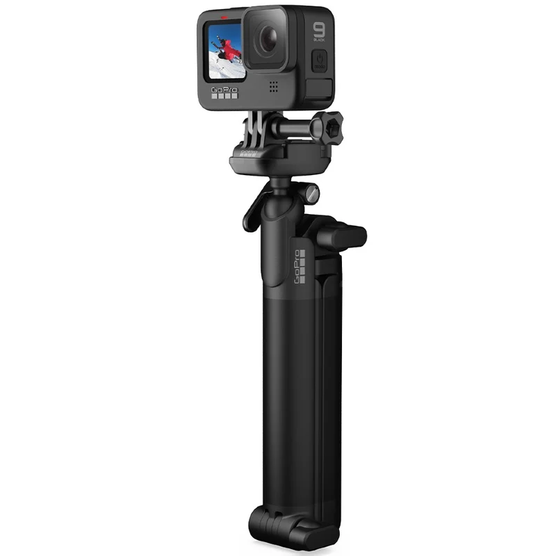 GoPro Support 3 Voies 2.0