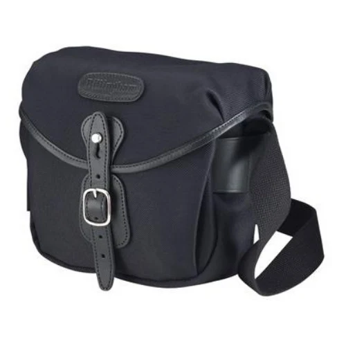 Billingham Hadley Digital Noir / Fibrenyte Noir