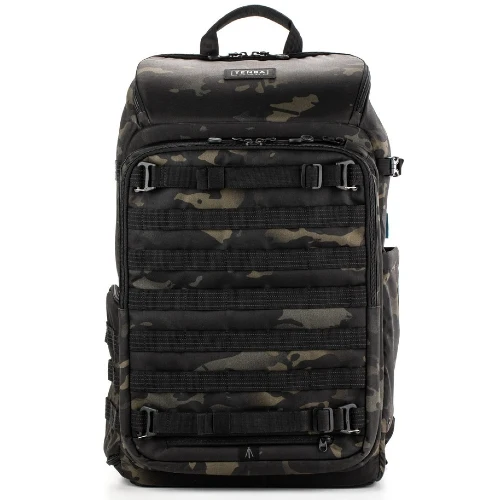 Tenba Axis V2 32L Sac à Dos - MultiCam Noir