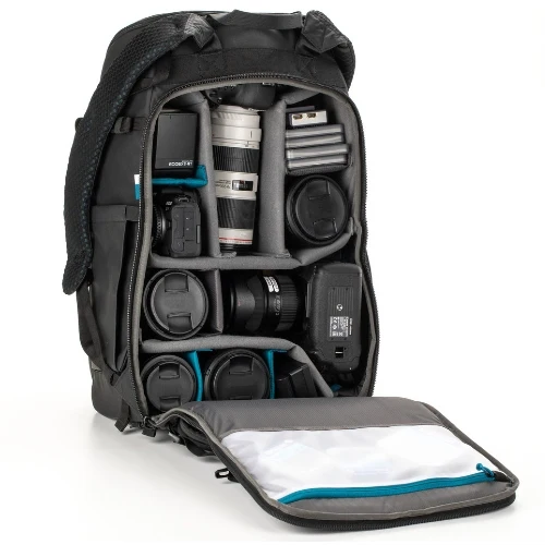 Tenba Axis V2 32L Sac à Dos - MultiCam Noir