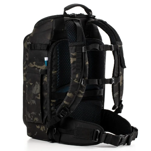 Tenba Axis V2 24L Sac à Dos - MultiCam Noir