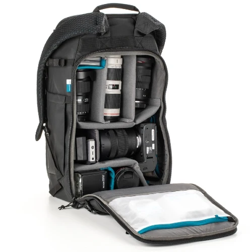Tenba Axis V2 24L Sac à Dos - MultiCam Noir