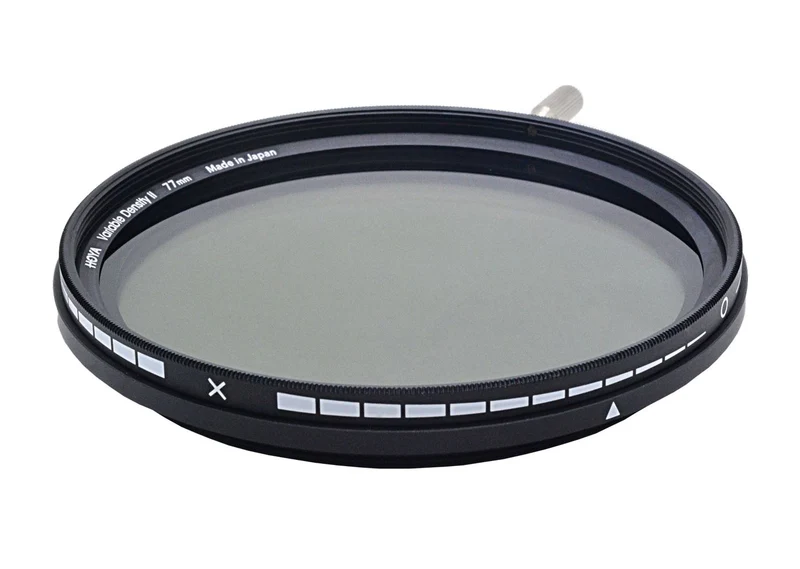 Hoya Variable Density II 62mm