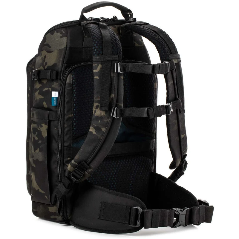 Tenba Axis V2 20L Sac à Dos - MultiCam Noir