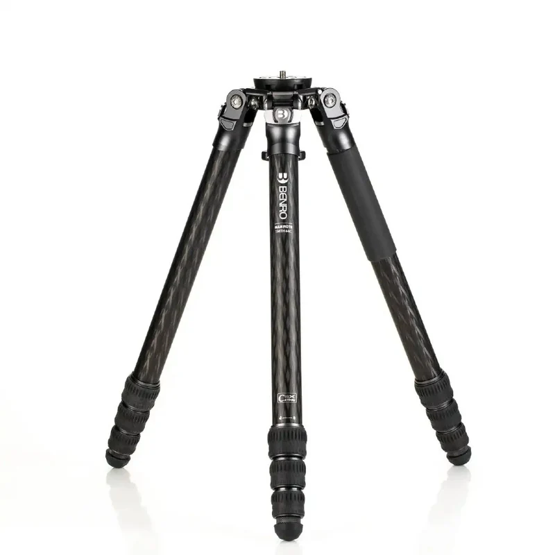 Benro Trépied Carbon Mammoth TMTH44C