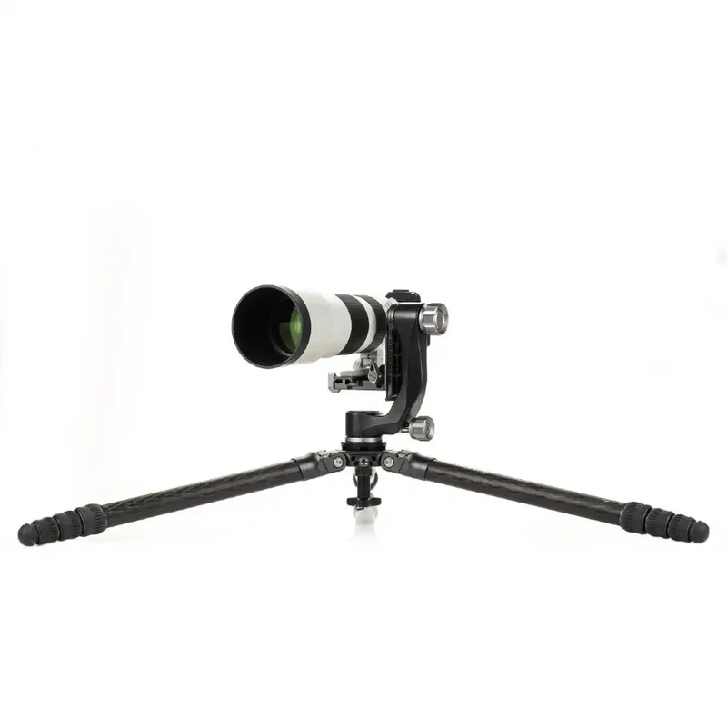 Benro Trépied Carbon Mammoth TMTH44C
