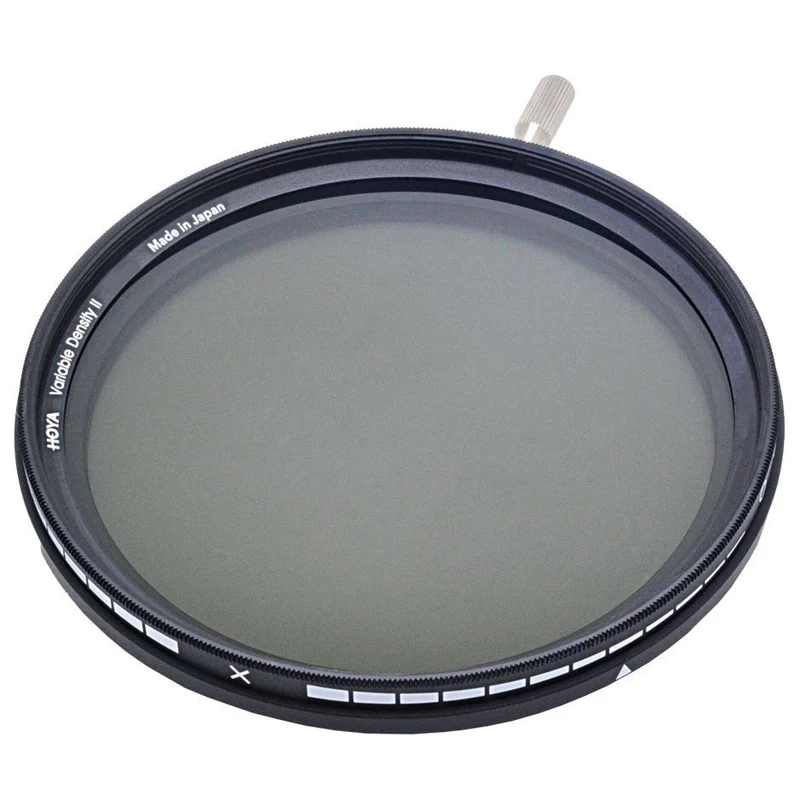 Hoya Variable Density II 67mm