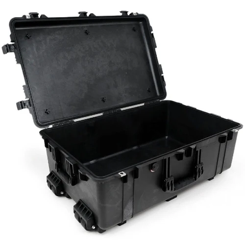 Peli™ 1650 Valise de protection noire