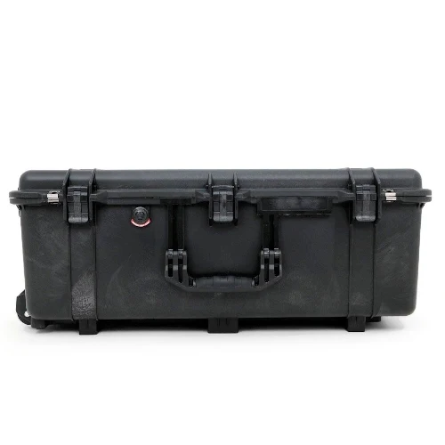 Peli™ 1650 Valise de protection noire
