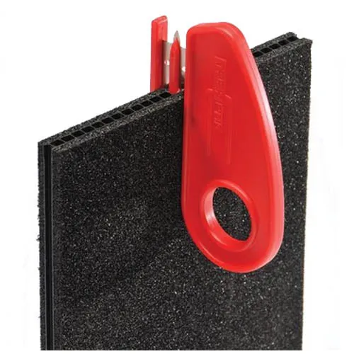 Peli™ 1615 Jeu de séparateurs Trekpak