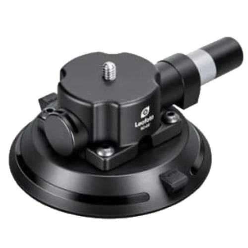 Leofoto SC-02 Ventouse 100mm