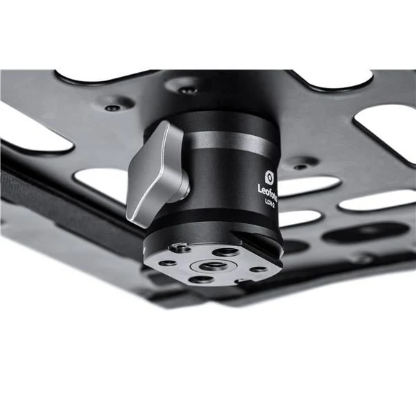 Leofoto LCH-2 Plateau pour ordinateur portable
