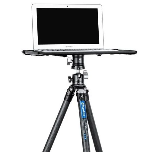 Leofoto LCH-2 Plateau pour ordinateur portable