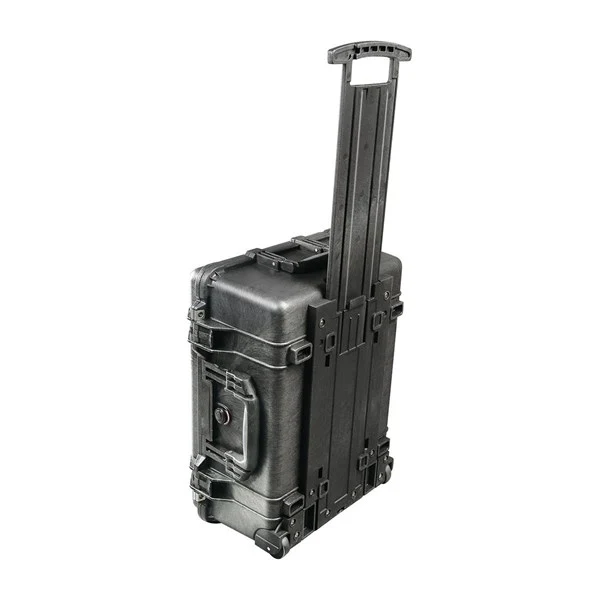 Peli™ 1564 Boîte de Rangement Studio Noir (avec Séparateurs)