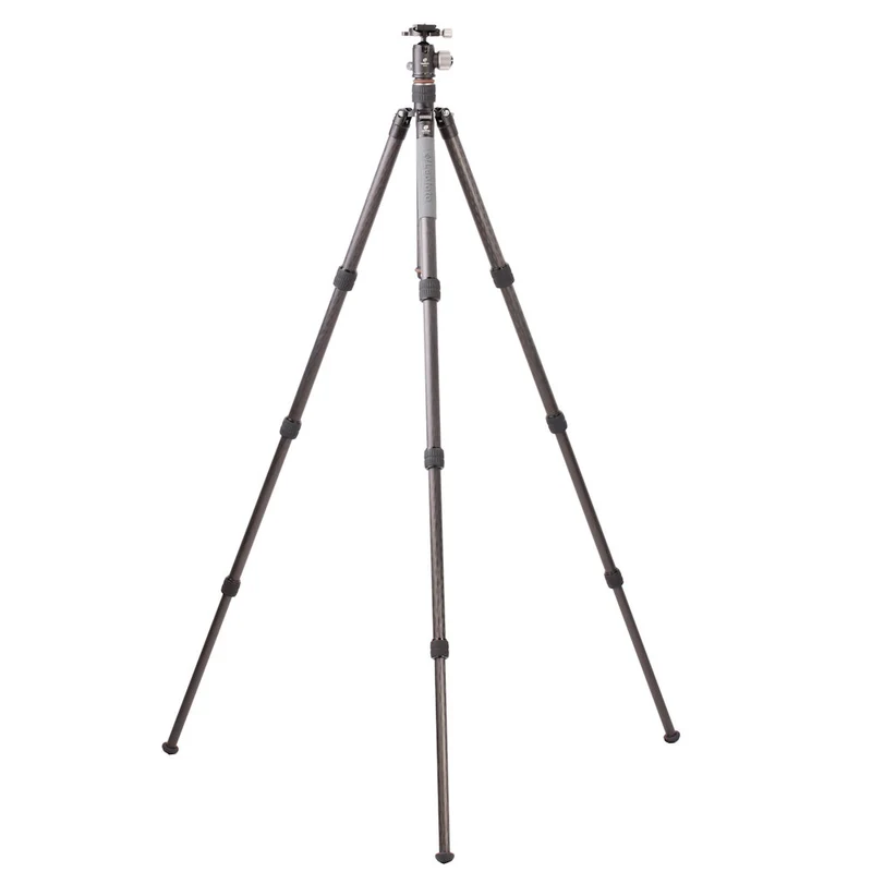 Leofoto Ranger RF-284CT + rotule XB-32