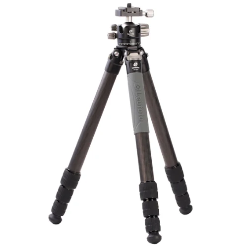 Leofoto Ranger RF-324C + rotule LH-40