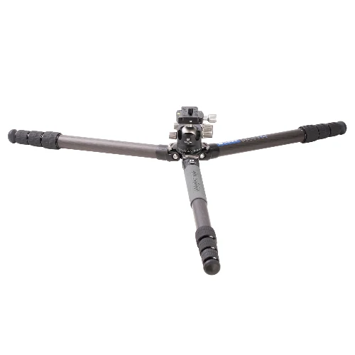 Leofoto Ranger RF-324C + rotule LH-40