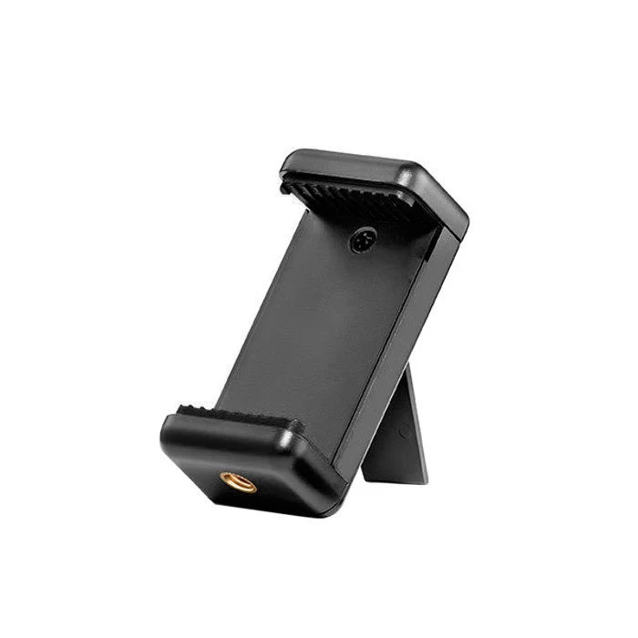 Caruba Support De Téléphone Universel Pro (Noir)