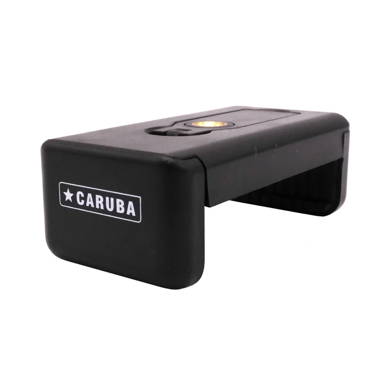 Caruba Support De Téléphone Universel Pro (Noir)