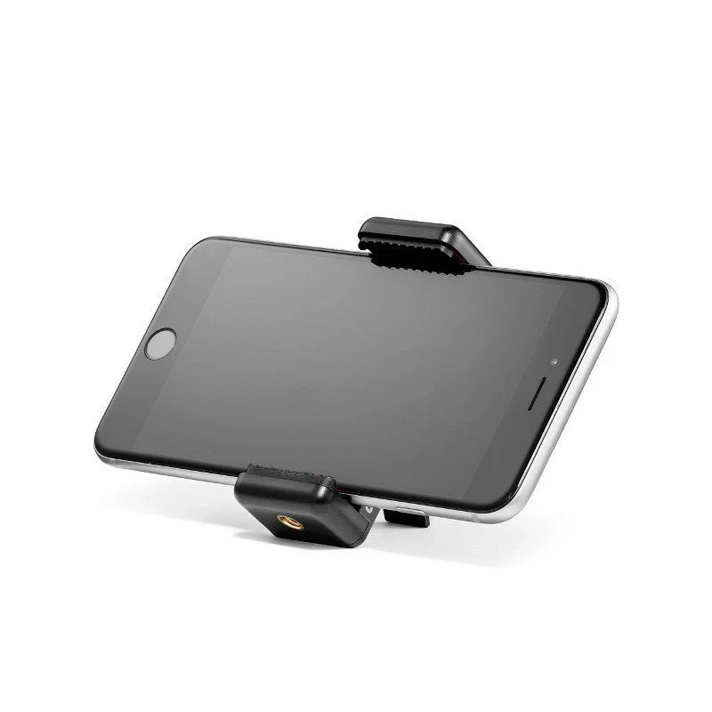 Caruba Support De Téléphone Universel Pro (Noir)