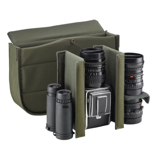Billingham Hadley Pro FibreNyte Noir / Noir