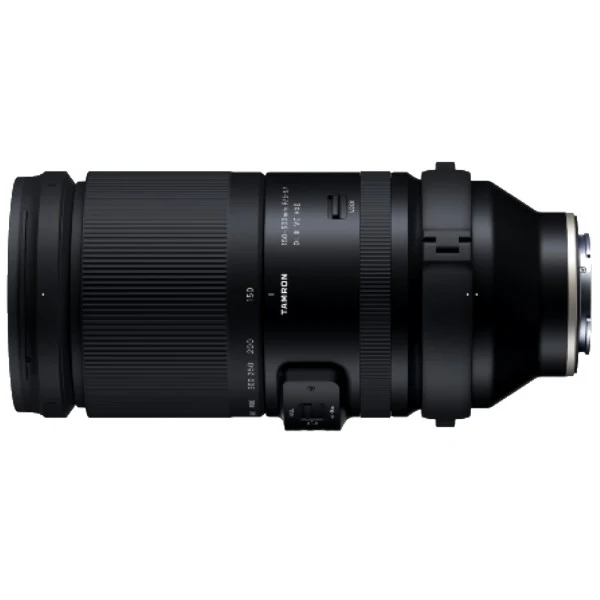 Tamron 150-500mm f/5-6.7 Di III VC VXD Fujifilm X