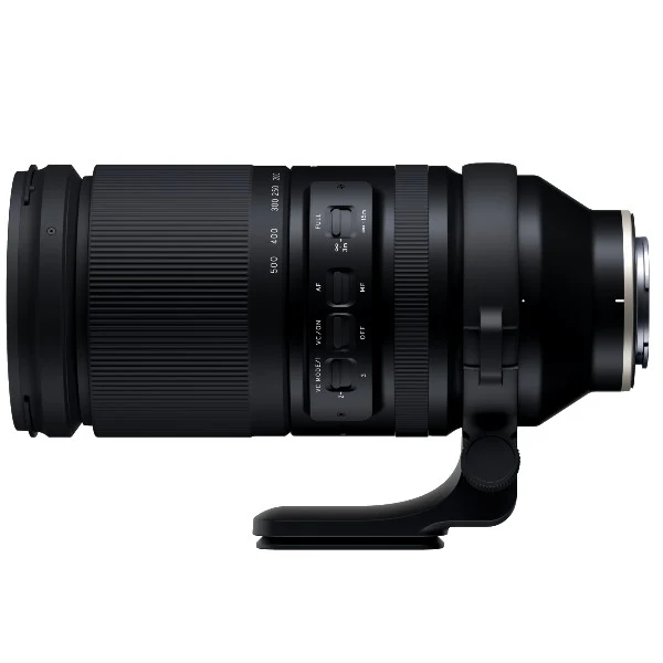 Tamron 150-500mm f/5-6.7 Di III VC VXD Fujifilm X