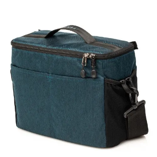 Tenba BYOB 10 Appareil photo Insert bleu