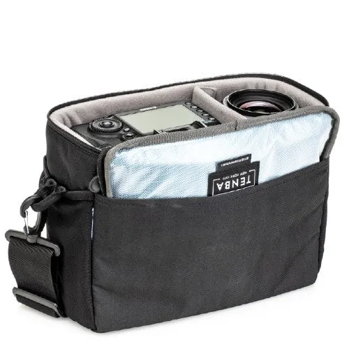 Tenba BYOB 10 Appareil photo Insert Noir