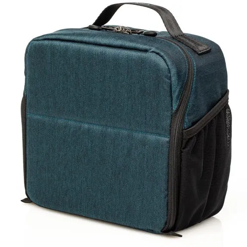 Tenba BYOB 9 APPAREIL PHOTO REFLEX Sac à Dos Insert Bleu