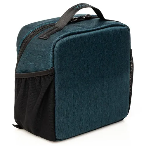 Tenba BYOB 9 APPAREIL PHOTO REFLEX Sac à Dos Insert Bleu