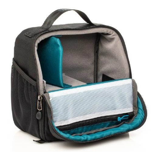 Tenba BYOB 9 APPAREIL PHOTO REFLEX Sac à Dos Insert Noir
