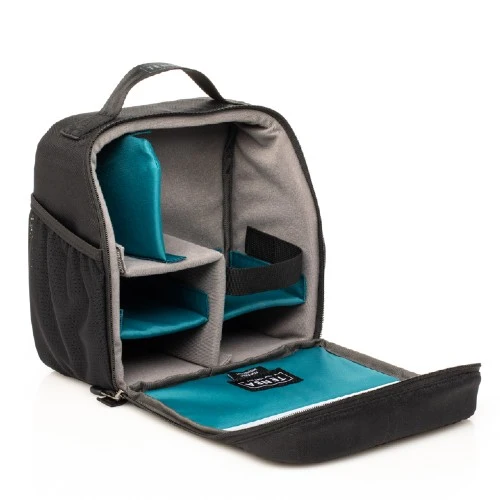Tenba BYOB 9 APPAREIL PHOTO REFLEX Sac à Dos Insert Noir