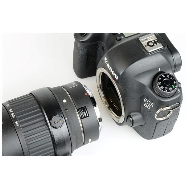 Kenko Convertisseur HDPRO DGX 1.4x Nikon