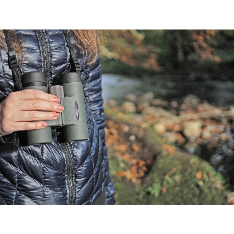 Kowa Jumelles Genesis Prominar 33 XD 10x33