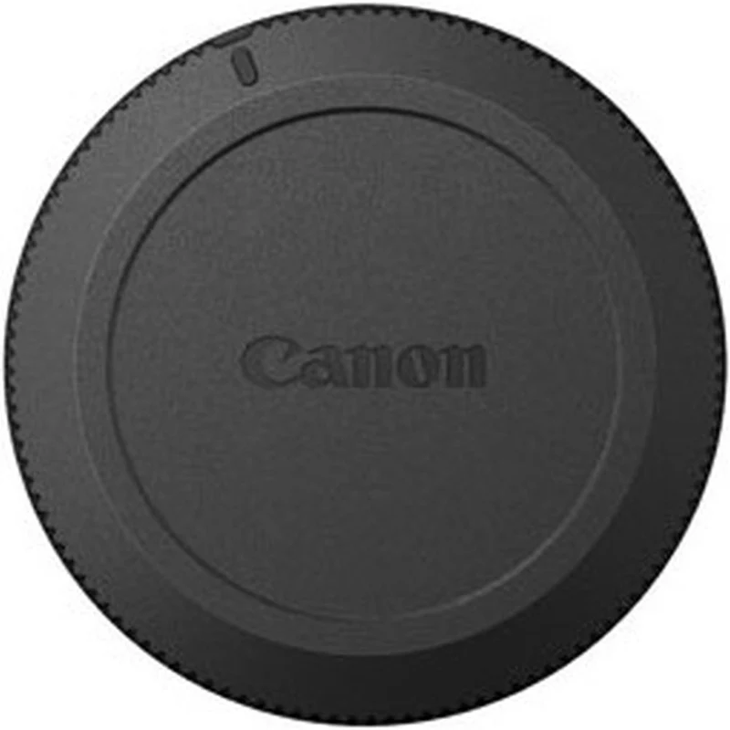 Canon RF Bouchon D'Objectif