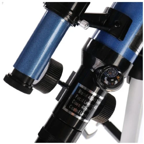 Byomic Junior Télescope 40/400