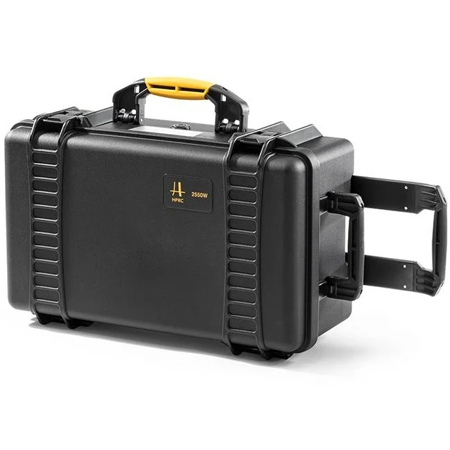 HPRC 2550W pour Sony FX6 Cinema Line