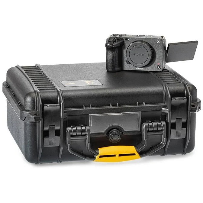 HPRC 2400 pour Sony FX3 Cinema Line