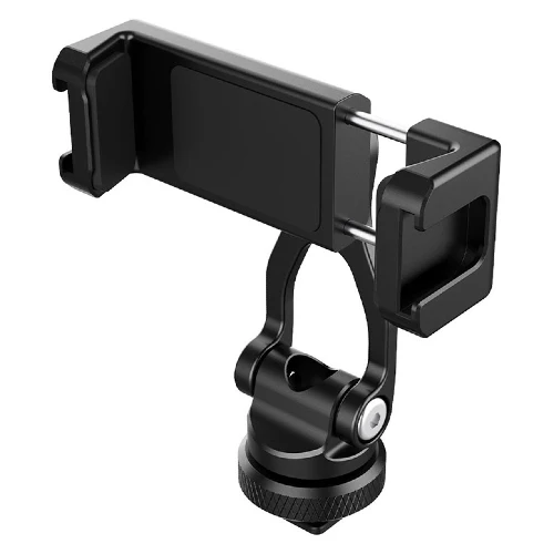Ulanzi U-ST-10 Support métallique pour trépied de téléphone