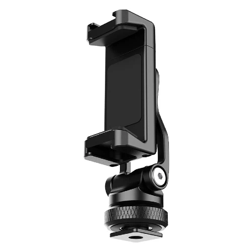Ulanzi U-ST-10 Support métallique pour trépied de téléphone