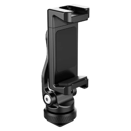 Ulanzi U-ST-10 Support métallique pour trépied de téléphone