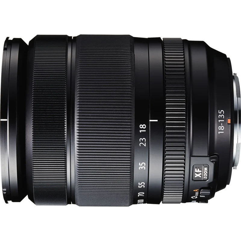 Fujifilm Fujinon XF 18-135mm OIS WR f/3.5-5.6