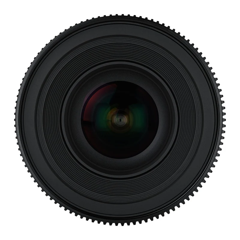 7artisans 12mm T2.9 Sony (monture E)