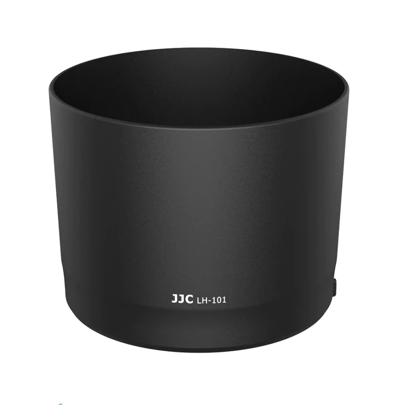 JJC Pare-soleil LH JXF50S Noir
