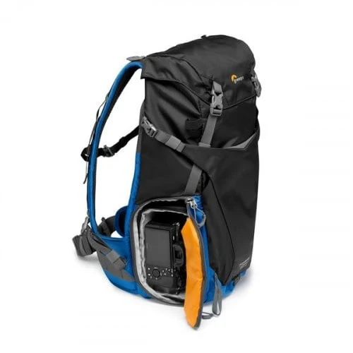 Lowepro PhotoSport BP 24L AW III Bleu